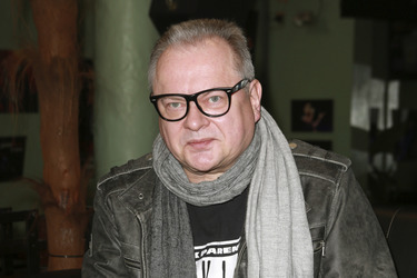 Heinz Rudolf Kunze Fototermin, Hamburg