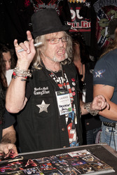 NAMM 2014, Anaheim