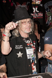 NAMM 2014, Anaheim
