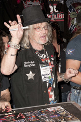 NAMM 2014, Anaheim