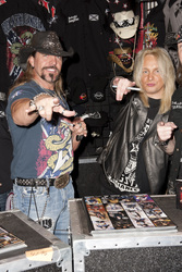 Hollywood Yates, Rob Marcello