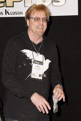 Jay Jay French (Twisted Sister)