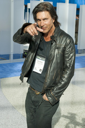George Lynch (Lynch Mob, Dokken)