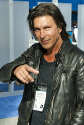 George Lynch (Lynch Mob, Dokken)