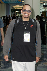 NAMM 2014, Anaheim