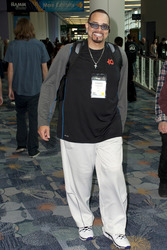 NAMM 2014, Anaheim