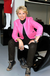 Gabriele Metzger