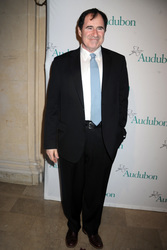 National Audubon Society's Gala, New York
