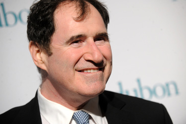 National Audubon Society's Gala, New York