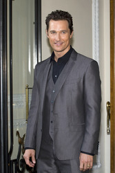 'Dallas Buyers Club' Photocall, Rom