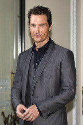 'Dallas Buyers Club' Photocall, Rom