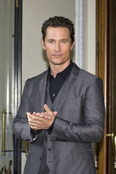 'Dallas Buyers Club' Photocall, Rom