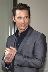 'Dallas Buyers Club' Photocall, Rom