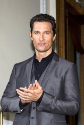 'Dallas Buyers Club' Photocall, Rom