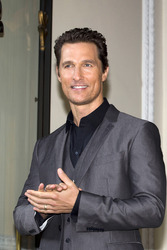 'Dallas Buyers Club' Photocall, Rom