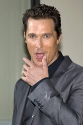 'Dallas Buyers Club' Photocall, Rom