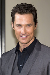 'Dallas Buyers Club' Photocall, Rom