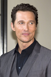 'Dallas Buyers Club' Photocall, Rom