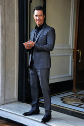 'Dallas Buyers Club' Photocall, Rome