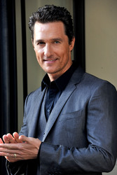 'Dallas Buyers Club' Photocall, Rome