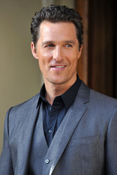 'Dallas Buyers Club' Photocall, Rome