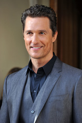 'Dallas Buyers Club' Photocall, Rome