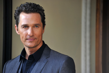 'Dallas Buyers Club' Photocall, Rome