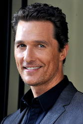 'Dallas Buyers Club' Photocall, Rome