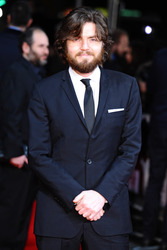 'The Invisible Woman' Premiere, London