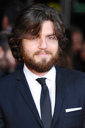 'The Invisible Woman' Premiere, London