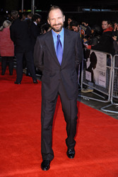 'The Invisible Woman' Premiere, London