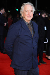 'The Invisible Woman' Premiere, London