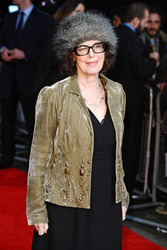 'The Invisible Woman' Premiere, London