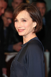 'The Invisible Woman' Premiere, London