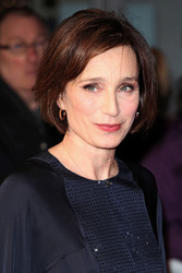 'The Invisible Woman' Premiere, London