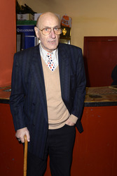 Verleihung vom Ernst-Lubitsch-Preis 2014, Berlin