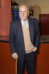 Verleihung vom Ernst-Lubitsch-Preis 2014, Berlin