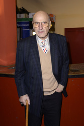 Verleihung vom Ernst-Lubitsch-Preis 2014, Berlin