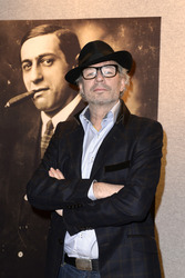 Verleihung vom Ernst-Lubitsch-Preis 2014, Berlin