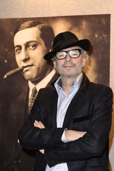 Verleihung vom Ernst-Lubitsch-Preis 2014, Berlin