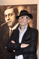Verleihung vom Ernst-Lubitsch-Preis 2014, Berlin