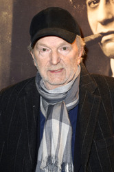 Verleihung vom Ernst-Lubitsch-Preis 2014, Berlin