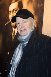 Verleihung vom Ernst-Lubitsch-Preis 2014, Berlin