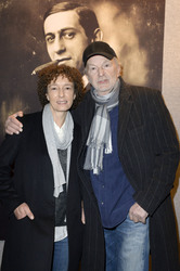 Verleihung vom Ernst-Lubitsch-Preis 2014, Berlin