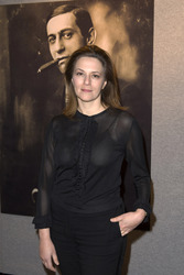 Verleihung vom Ernst-Lubitsch-Preis 2014, Berlin