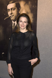 Verleihung vom Ernst-Lubitsch-Preis 2014, Berlin