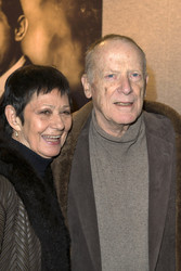 Verleihung vom Ernst-Lubitsch-Preis 2014, Berlin