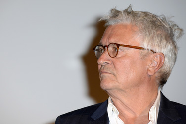 Verleihung vom Ernst-Lubitsch-Preis 2014, Berlin