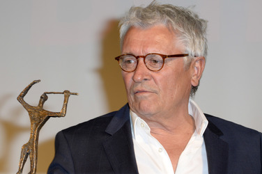 Verleihung vom Ernst-Lubitsch-Preis 2014, Berlin