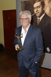 Verleihung vom Ernst-Lubitsch-Preis 2014, Berlin
